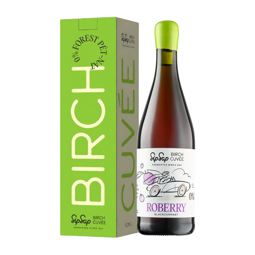 Roberry. Gift Box